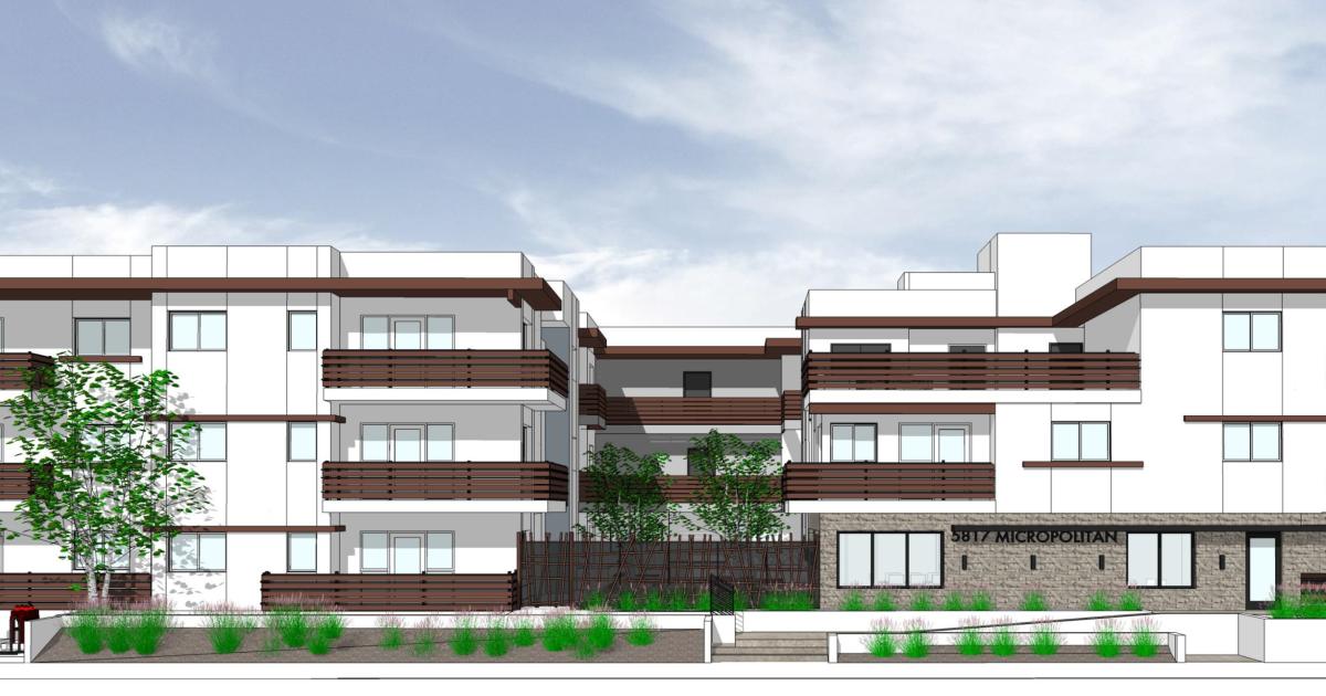 New Apartments Ready for MoveIns in Larchmont Village Urbanize LA